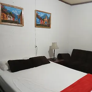Paseo En 2 Guatemala
