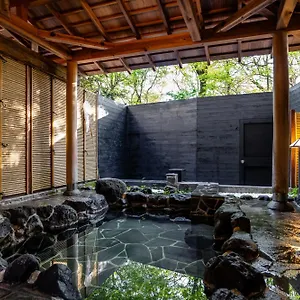 3* Ryokan Yuyu - Private Open Air Onsen Usage Guaranteed
