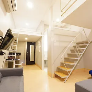 Selah Pods Manila 3*, Pasay Philippines