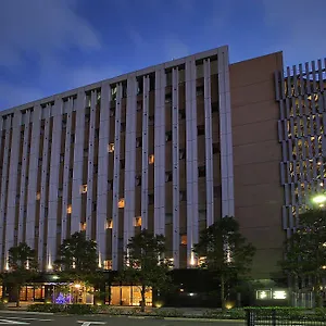 Gracery Tamachi 3*, Tōkyō Japon