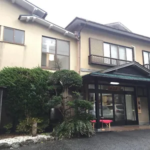 Saneiso 旅館