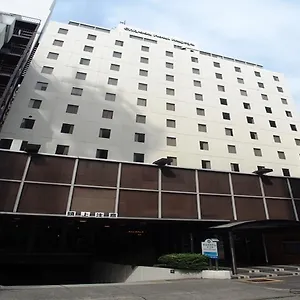チヨダホテルナゴヤ ビジネスホテル 名古屋市
