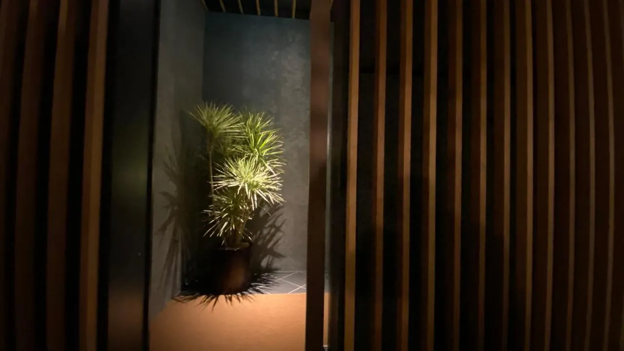 ****  Hotel Zagakukan Hakone Japan