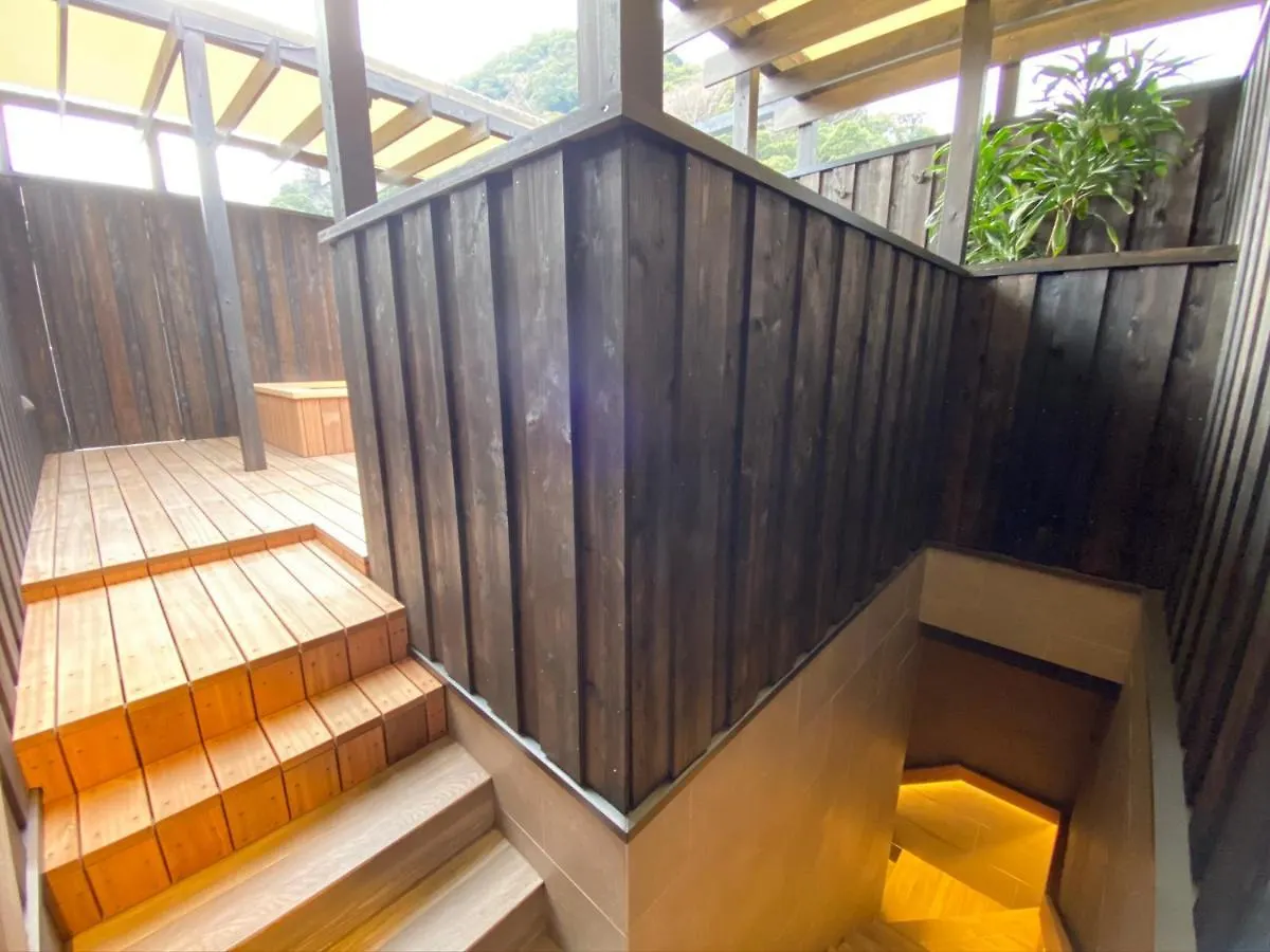 Hotel Zagakukan Hakone