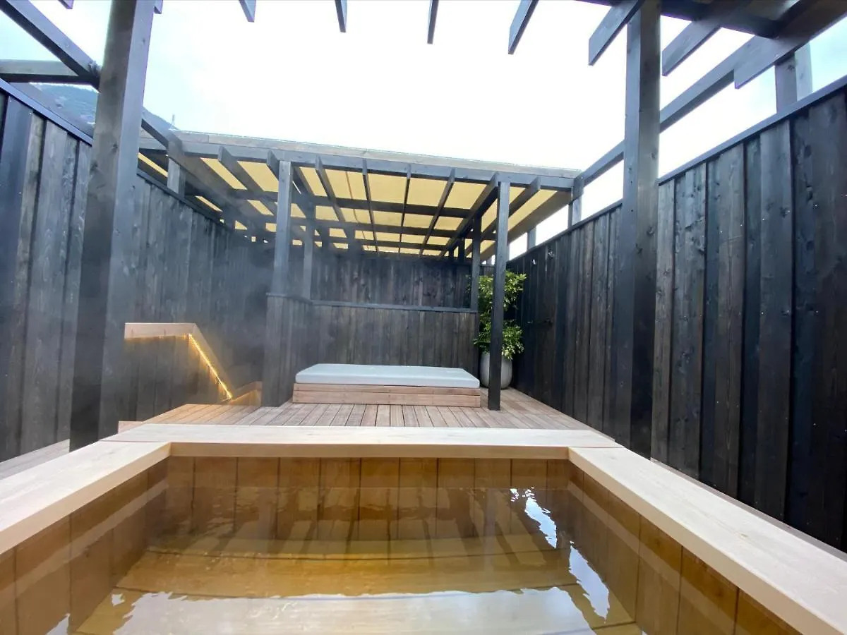 Hotel Zagakukan Hakone