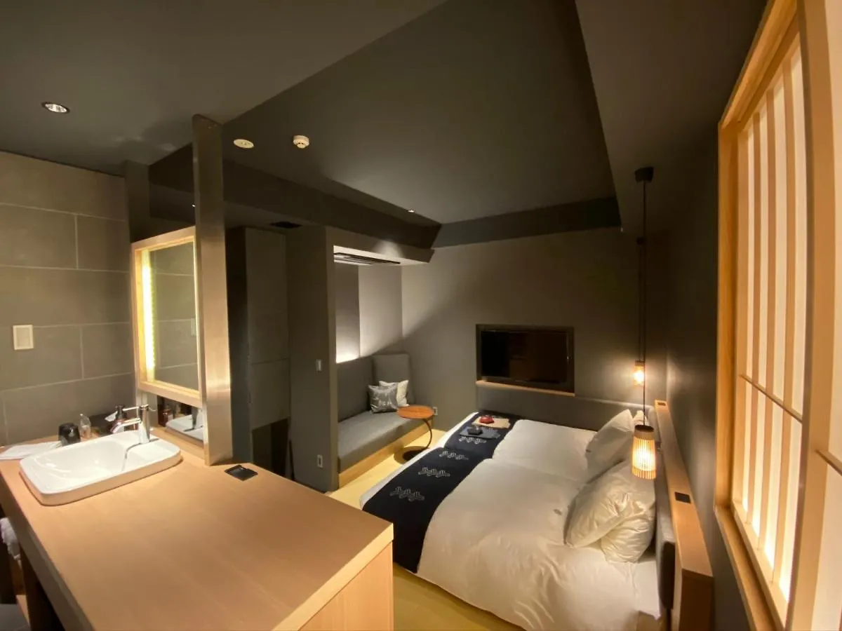 Hotel Zagakukan Hakone
