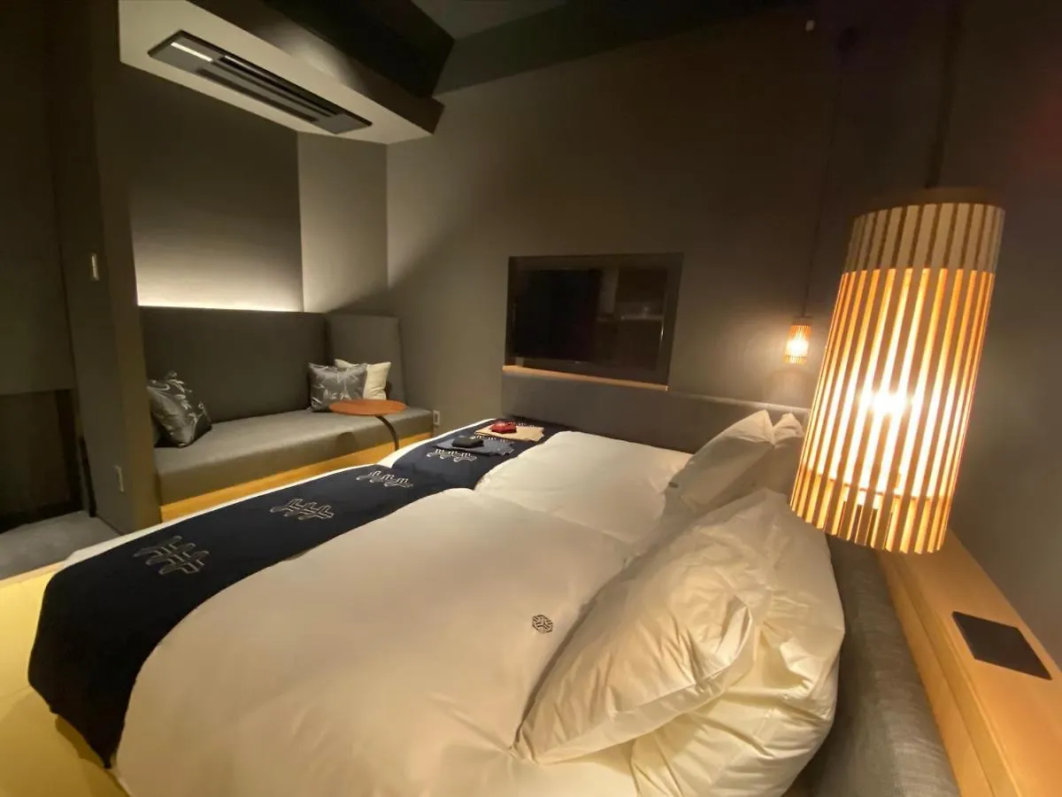 Hotel Zagakukan Hakone