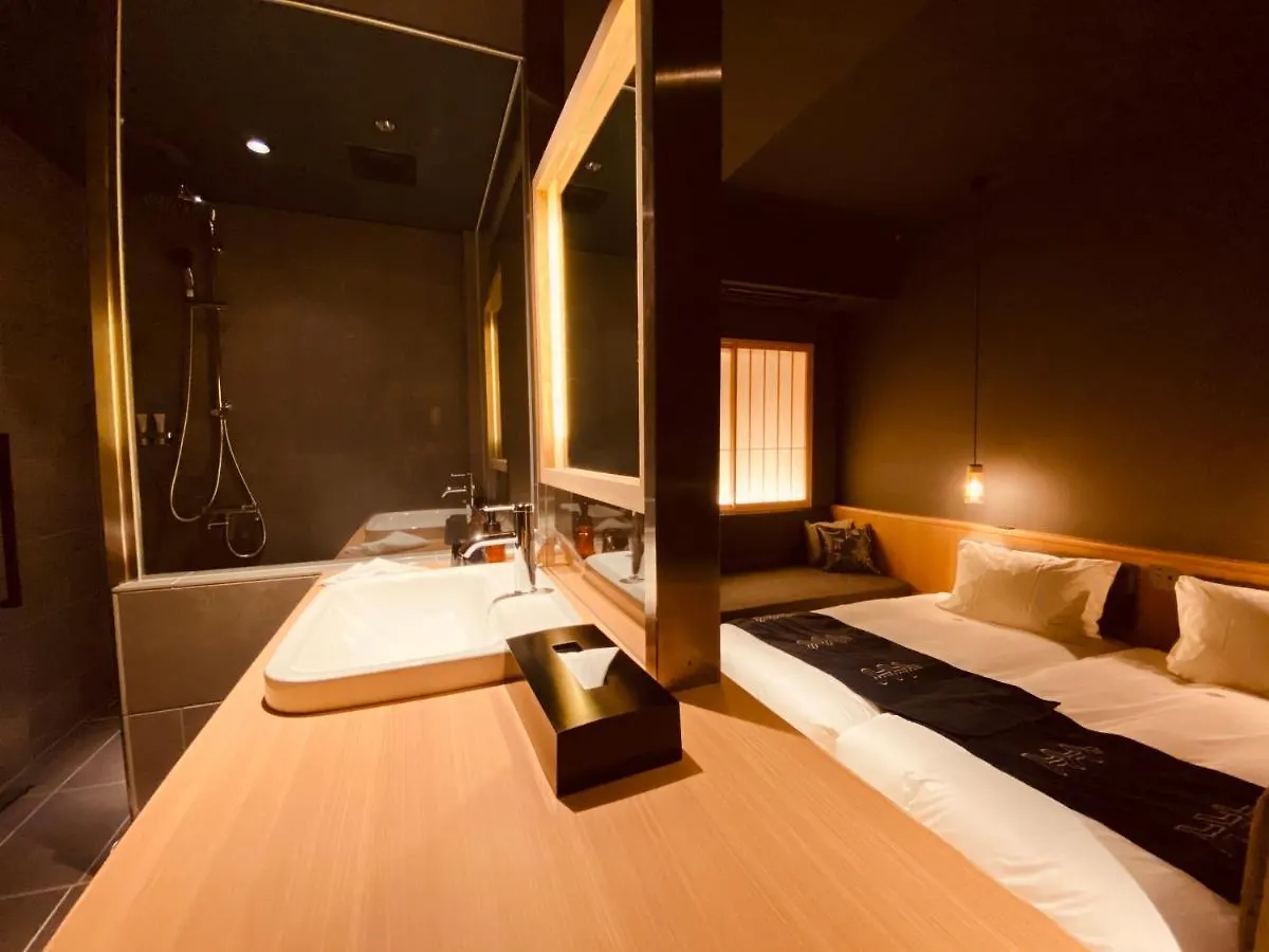 Hotel Zagakukan Hakone