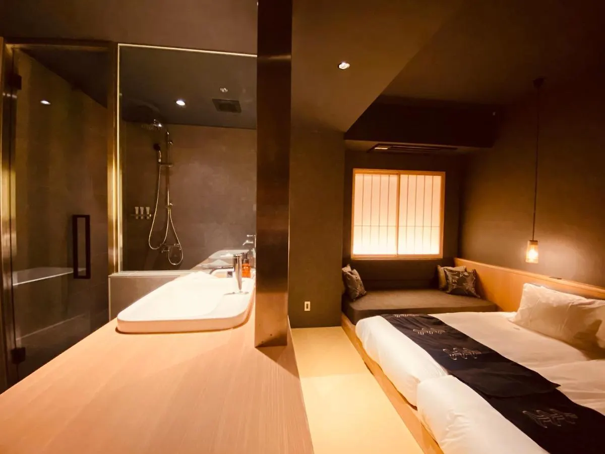 Hotel Zagakukan Hakone