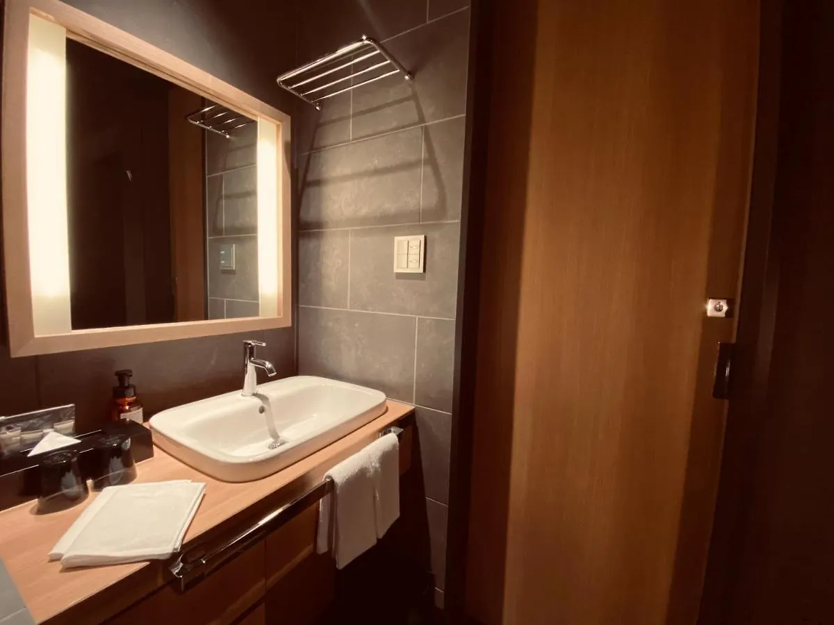 Hotel Zagakukan Hakone