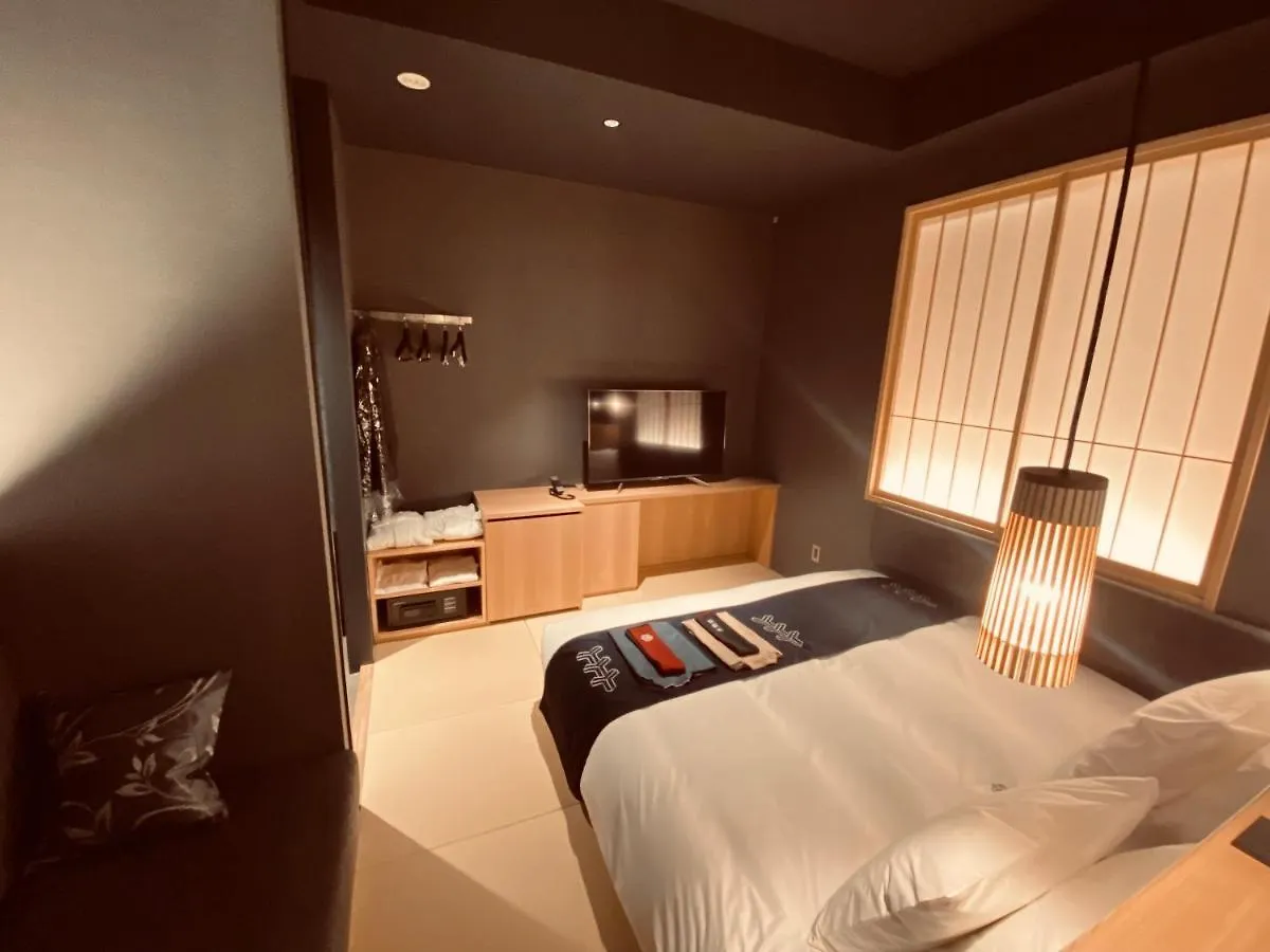 Hotel Zagakukan Hakone