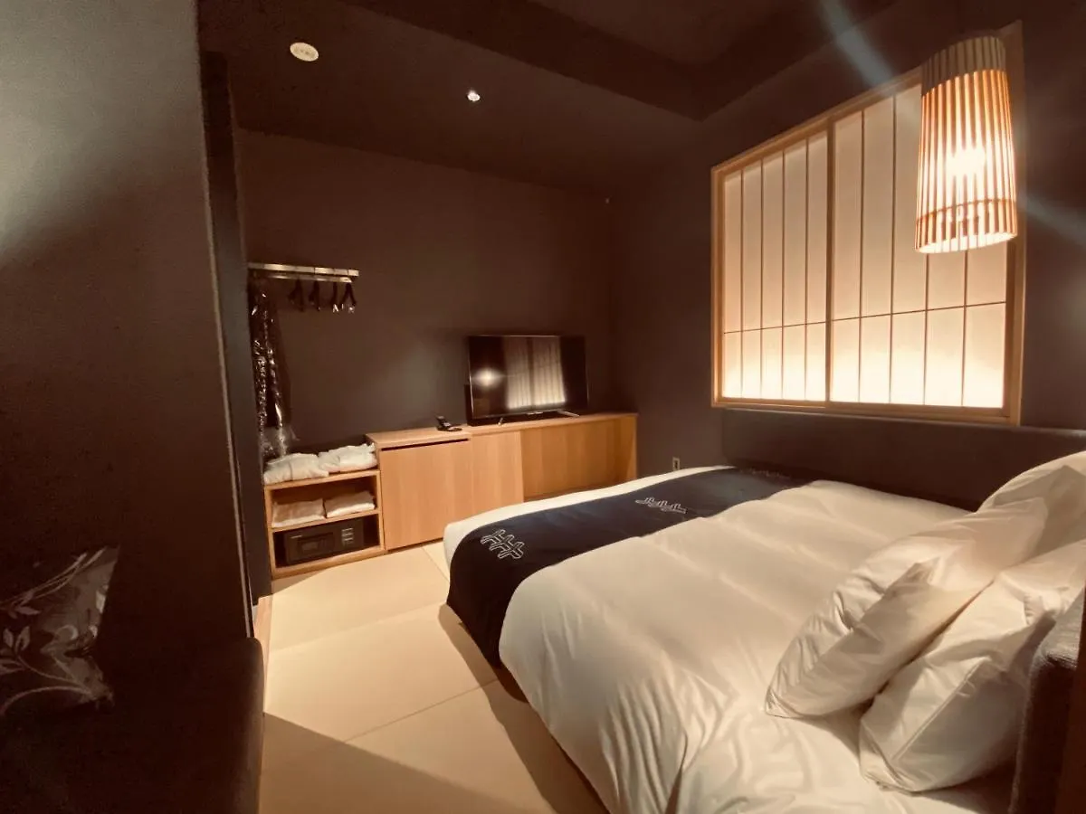 Hotel Zagakukan Hakone Japan